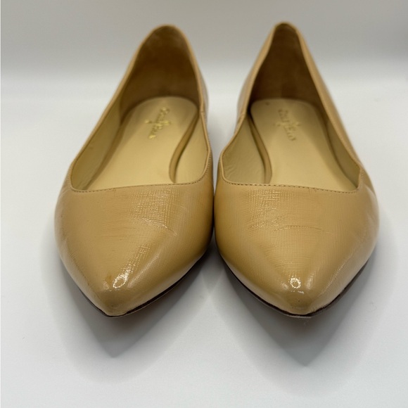 Cole Hahn Ballet Flats - Picture 2 of 6